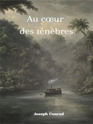 cover image of Au cœur des ténèbres (version Française + biographie de l'auteur)